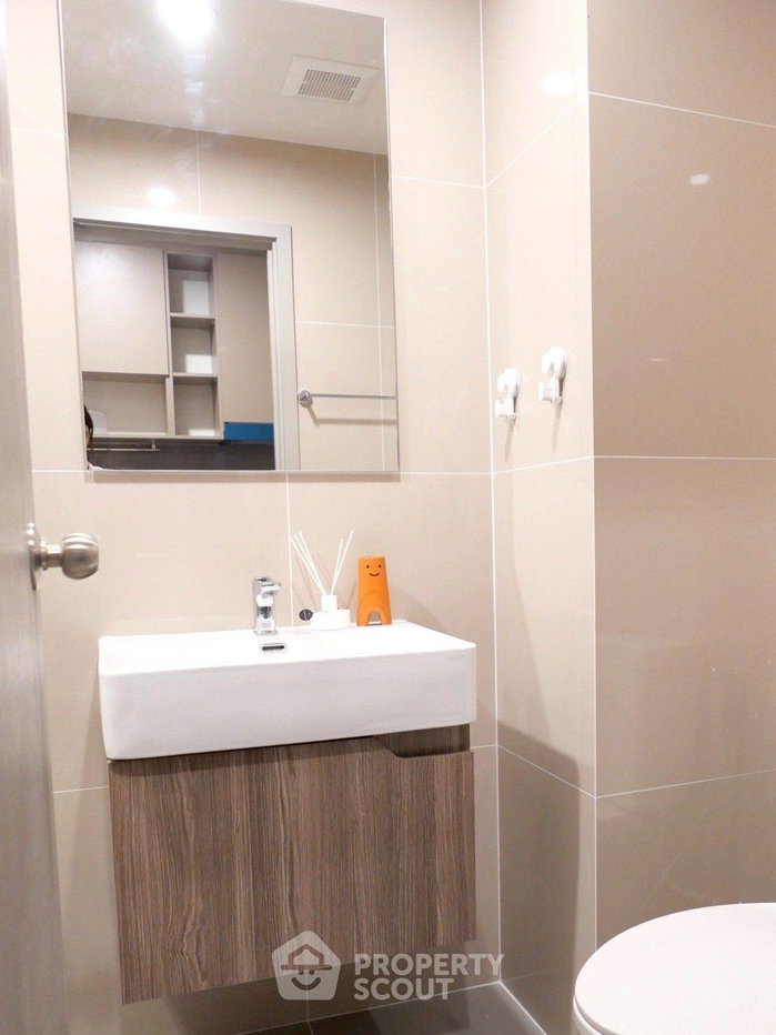 รูป คอนโด 1-ห้องนอน ที่ ไอดีโอ รามคำแหง-ลำสาลี สเตชั่น ใกล้ ลำสาลี (ID 2241775) - รูปที่ 31/40