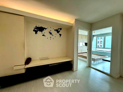 ขายคอนโด : คอนโด 1 ห้องนอน 42 ตร.ม. ที่ The Bangkok Sathorn-Taksin ใกล้ BTS กรุงธนบุรี 100 ม. (ID 2226594)