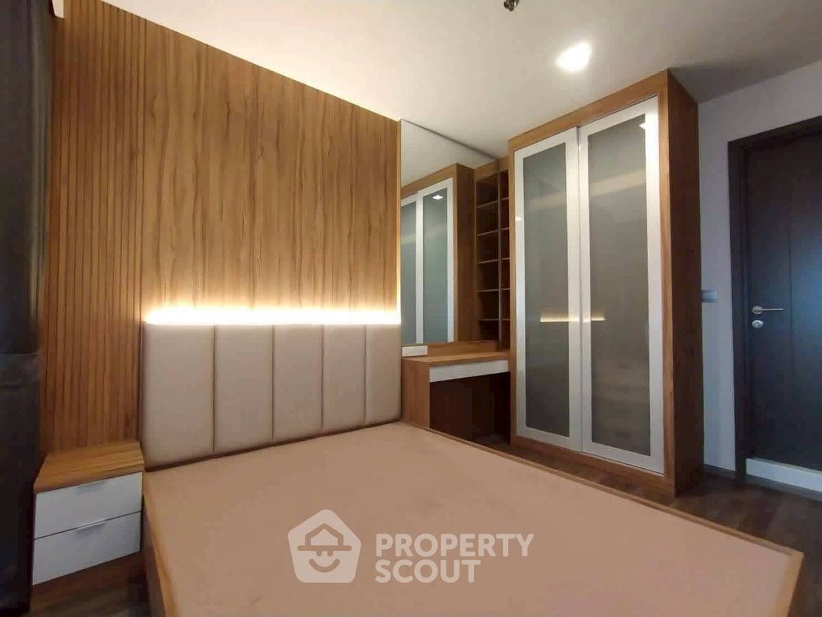รูป คอนโด 1-ห้องนอน ที่ ไลฟ์ ลาดพร้าว แวลลีย์ ใกล้ BTS ห้าแยกลาดพร้าว (ID 3023619) - รูปที่ 5/7