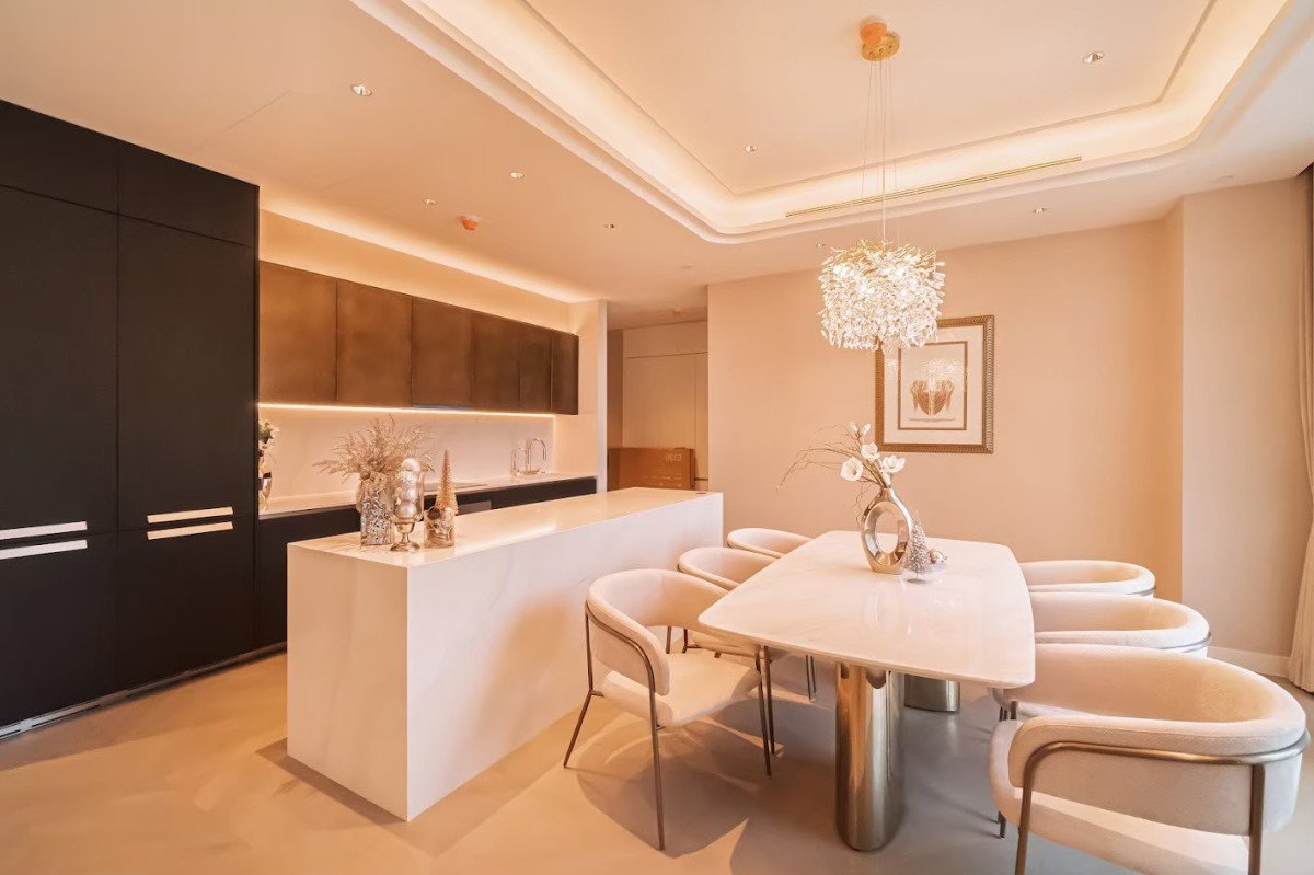 รูป One89 Wireless | Branded Residence ระดับ Ultra Luxury | 2026021613981 - รูปที่ 3/19
