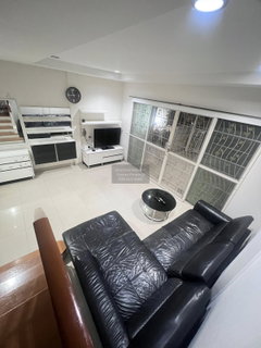 รูปภาพ เช่าทาวน์เฮ้าส์/ทาวน์โฮม บ้านกลางเมือง เออบาเนี่ยน สุขุมวิท 113 สำโรงเหนือ เมืองสมุทรปราการ สมุทรปราการ CX-160560 ✅ ทักไลน์ @connexproperty ตอบทันที ทีมงานมืออาชีพ ✅