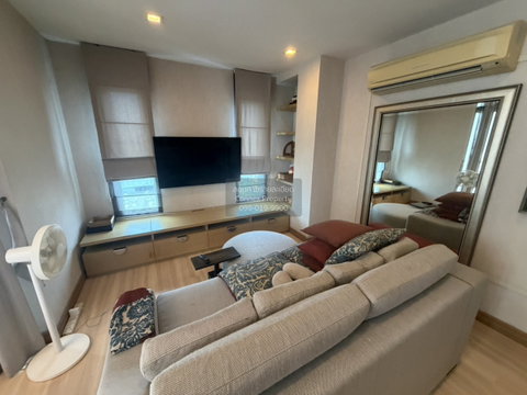 For Sale Condo , Tree Condo Ladprao 27 , high floor , Chankasem , Chatuchak , Bangkok , CX-114574 ✅ Live chat with us ADD LINE @connexproperty ✅