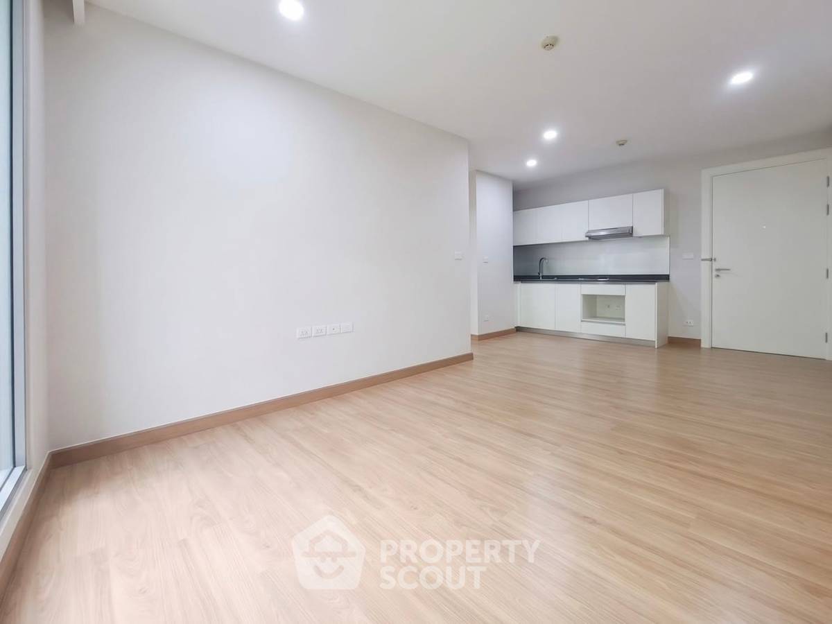 รูป คอนโด 1-ห้องนอน ที่ โว๊ค สุขุมวิท16 คอนโดมิเนียม ใกล้ MRT ศูนย์การประชุมแห่งชาติสิริกิติ์ (ID 3022283) - รูปที่ 5/19