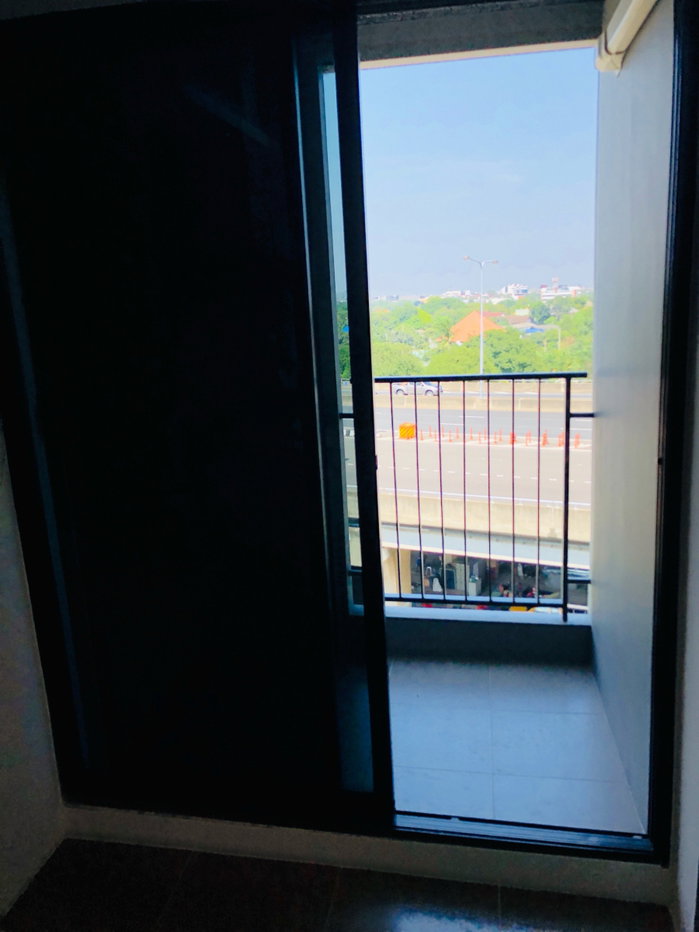 รูป 🏢 ให้เช่าคอนโด : Rise Rama 9 (ไรส์ พระราม 9) รหัสทรัพย์ | 📌LNP-C13763 - รูปที่ 7/30