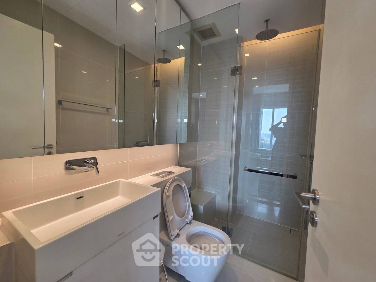 picture 1-BR Condo at The Saint Residences near MRT Phahon Yothin (ID 2786425) - 6/10