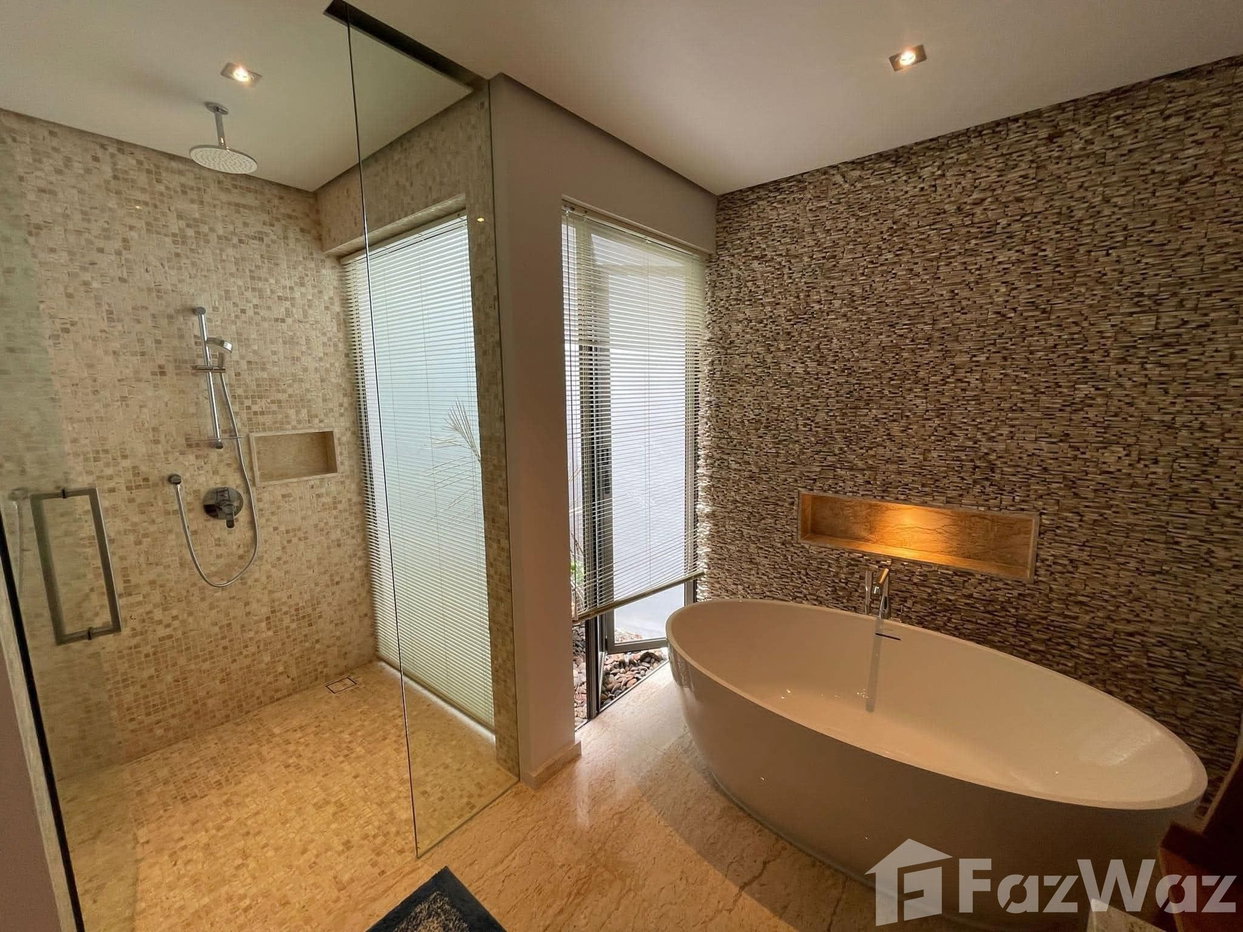 picture 4 Bedroom Villa for rent at Anchan Hills 1646576 - 18/27