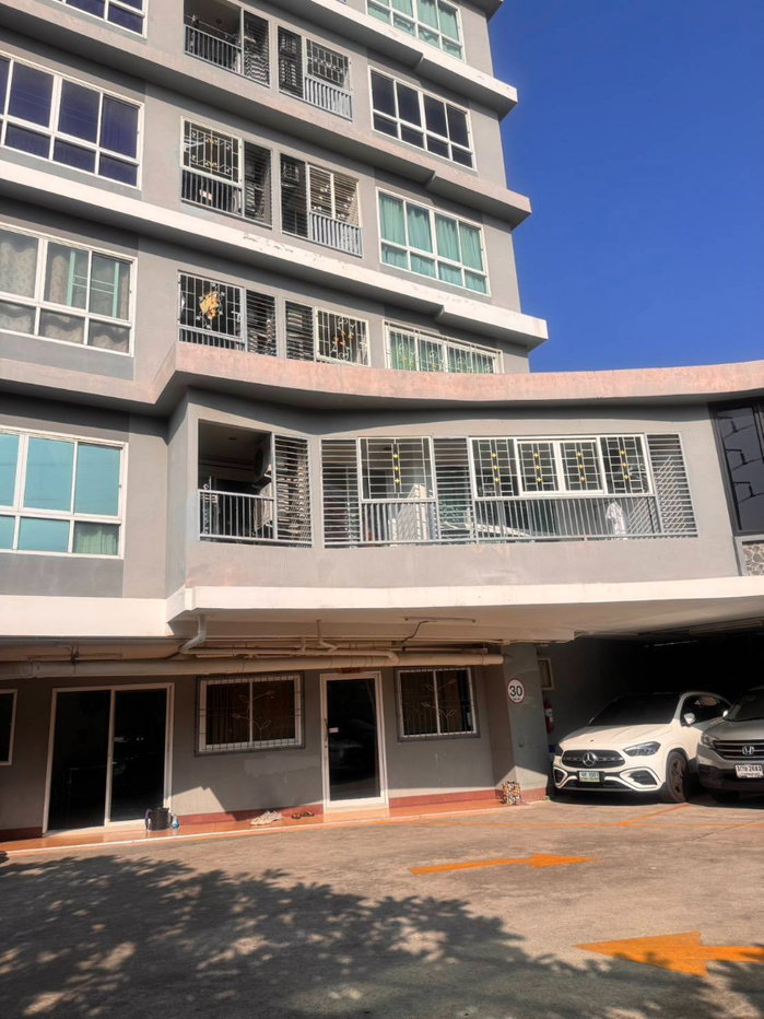รูป ขายคอนโด Indy Condo อิสรภาพ 31 | ใกล้ MRT อิสรภาพ เพียง 500 เมตร  - รูปที่ 8/9