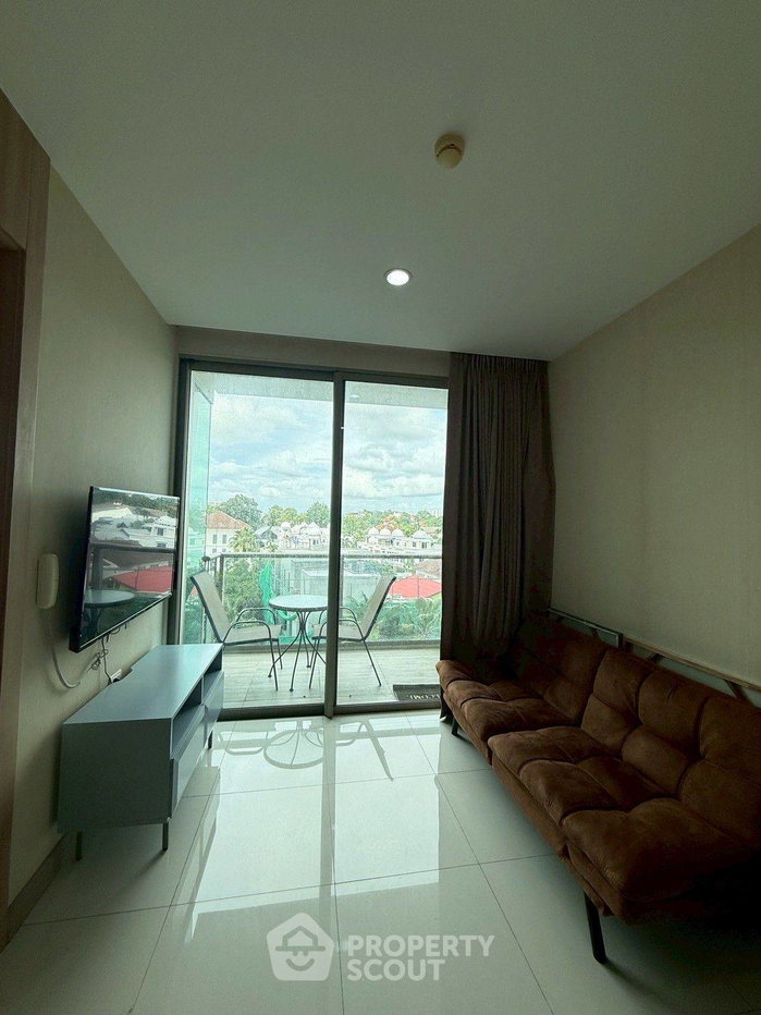 รูป คอนโด 1-ห้องนอน ที่ เดอะ ริเวียร่า วงศ์อมาตย์ ใกล้ ปราสาทสัจธรรม (ID 2188354) - รูปที่ 10/14