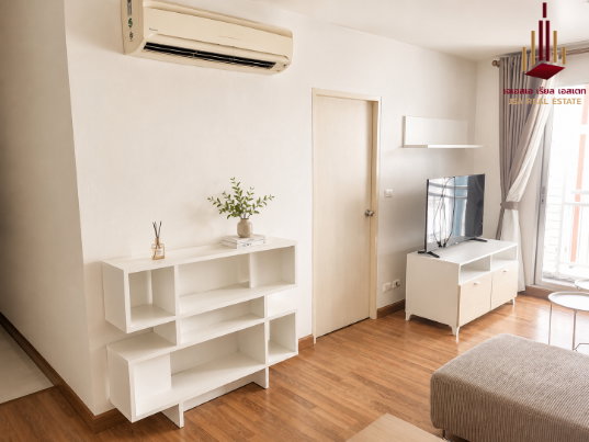 picture ✨ For Rent: Sukhumvit Plus Condo ✨ 💰 Only 15,000 THB/month - 2/6