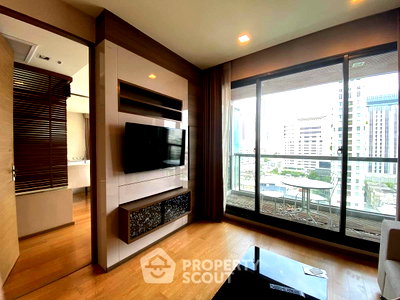Condos for rent : 2-BR 70 Sqm Condo At The Address Sathorn, 200m to BTS Saint Louis (ID 1538054)
