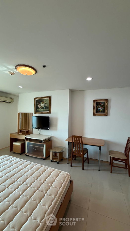 picture 1-BR Condo at Lumpini Park View near MRT Lumphini (ID 2598218) - 2/9