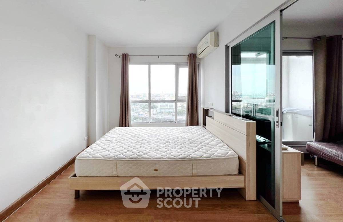picture 1-BR Condo at Aspire Rama 4 near BTS Phra Khanong (ID 825768) - 5/15