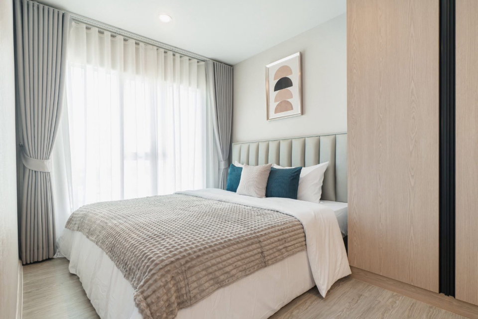 picture Regent home                   bangna  - 5/10
