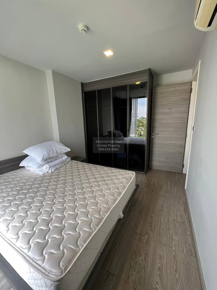รูป เช่าคอนโด แซฟวี่ พหล 2 สามเสนใน เขต พญาไท กรุงเทพ CX-120190 ✅ ทักไลน์ @connexproperty ตอบทันที ทีมงานมืออาชีพ ✅ - รูปที่ 2/8