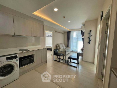 คอนโด 2-ห้องนอน ที่ วีธารา สุขุมวิท 36 ใกล้ BTS ทองหล่อ (ID 3020625)