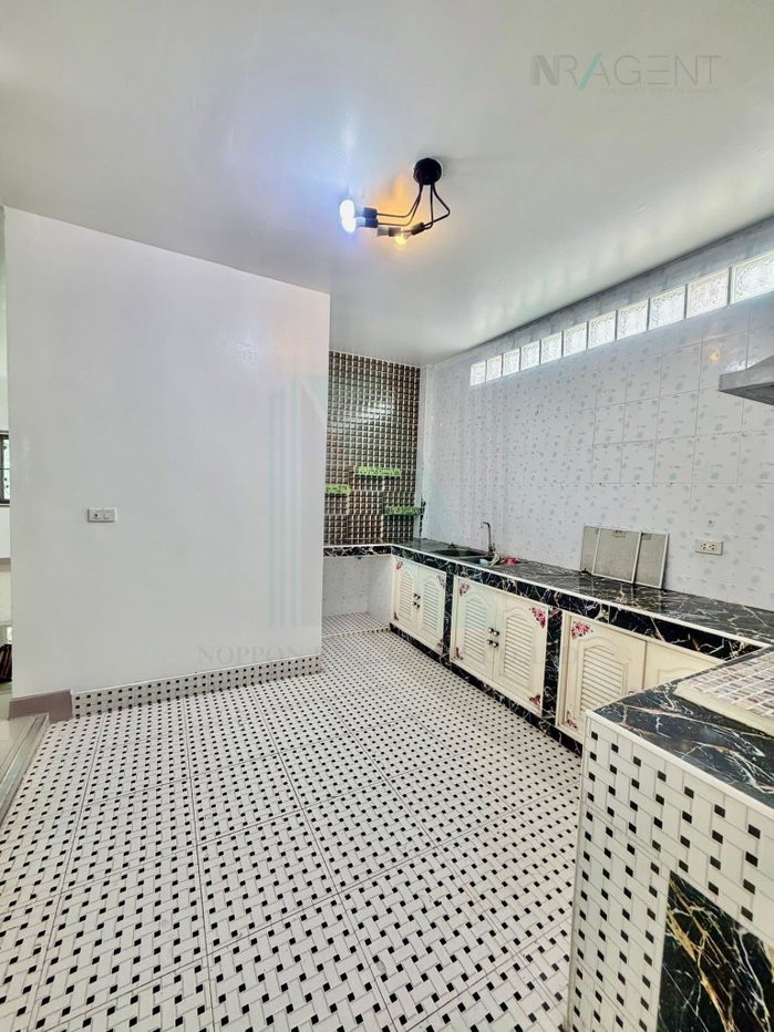 picture 📌 For Sell House PIYAWARAROM 3 2-story 5 bedroom 3 bathroom - 7/8