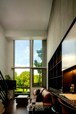 Condos for rent : 1-BR 45 Sqm Condo In Ideo Morph 38, 300m To BTS Thong Lor (ID 3022795)