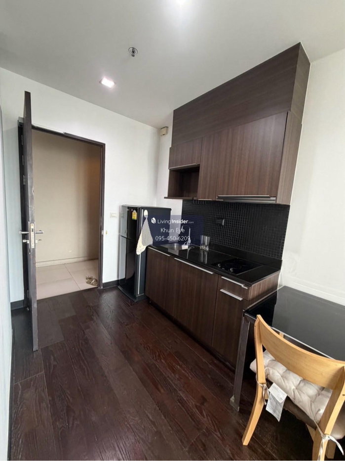 รูป IDEO Q Phayathai (ไอดีโอ คิว พญาไท) (1bed1bath 41sqm) - รูปที่ 15/18