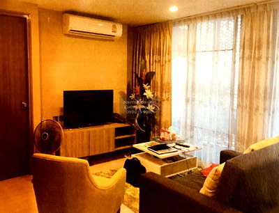 Condos for sale : 🔥🔥🔥 For Sale Condo , The L15 Condo , MRT-Lat Phrao , Chomphon , Chatuchak , Bangkok , CX-153749 ✅ Live chat with us ADD LINE @connexproperty ✅ 🔥🔥🔥