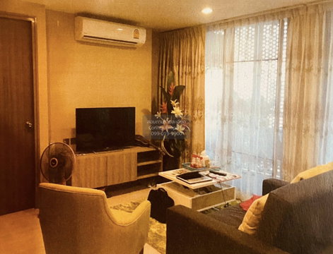 For Sale Condo , The L15 Condo , MRT-Lat Phrao , Chomphon , Chatuchak , Bangkok , CX-153749 ✅ Live chat with us ADD LINE @connexproperty ✅