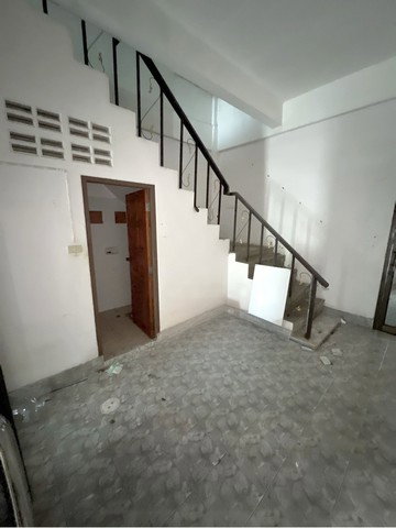 รูป J69407 ขายอาคารพาณิชย์ ปากน้ำ อำเภอเมืองกระบี่ กระบี่ - รูปที่ 5/8