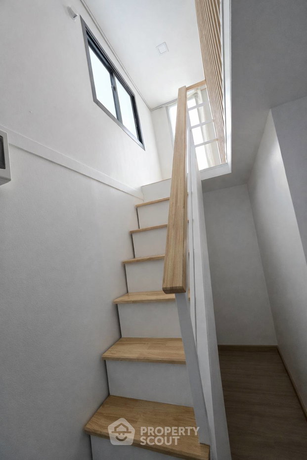 รูป ทาวน์เฮ้าส์ 4-ห้องนอน ที่ เอสทารา ฮาเว่น พัฒนาการ 20 ใน สวนหลวง (ID 3013664) - รูปที่ 24/38