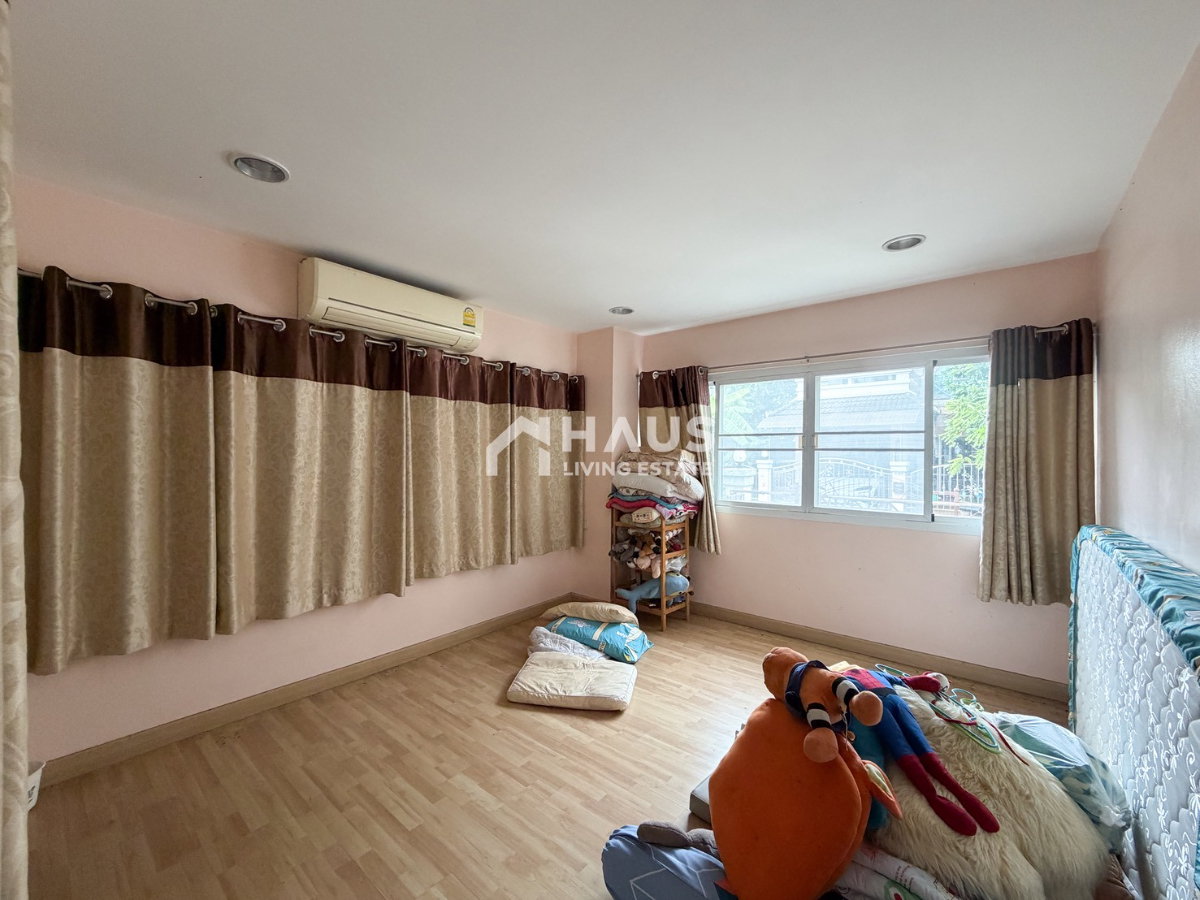 picture Chaiyaphruek Thawi Watthana / 3 Bedrooms #HPHU094 - 13/27