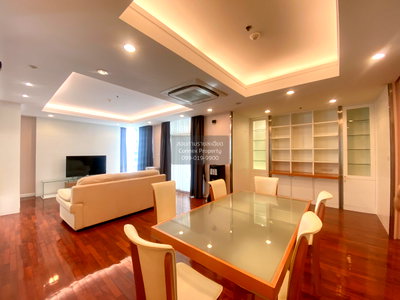 Condos for rent : For Rent Condo , Grand Langsuan , nice view , high floor , corner unit , wide frontage , BTS-Ratchadamri , Lumpini , Pathum Wan , Bangkok , CX-160839 ✅ Live chat with us ADD LINE @connexproperty ✅