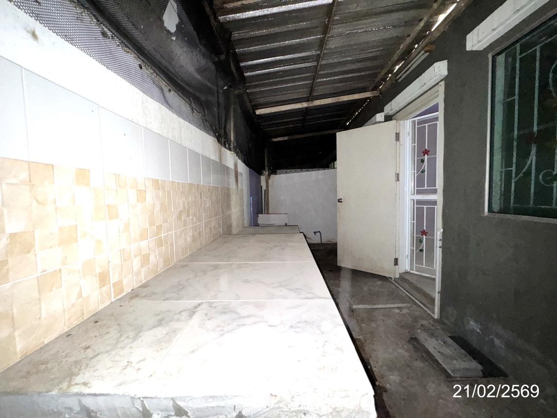 picture TOWN HOUSE 17.5 Sq.w. Muang Samut Prakarn Samut Prakarn for 1.5M - 24/38