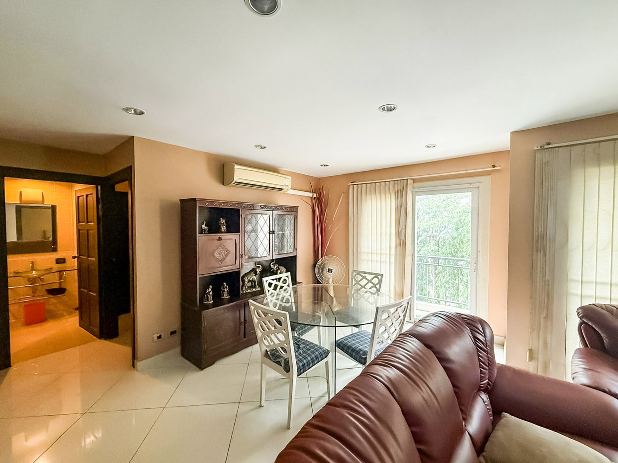 รูป Park Lane Jomtien 2 Bedroom Condo for Sale Fully Furnished - รูปที่ 2/11