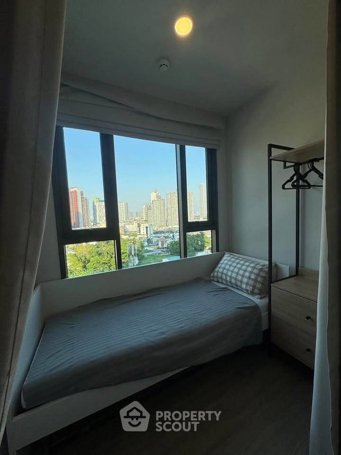 picture 2-BR Condo at Aspire Sukhumvit-Rama 4 near BTS Phra Khanong (ID 3022040) - 7/10
