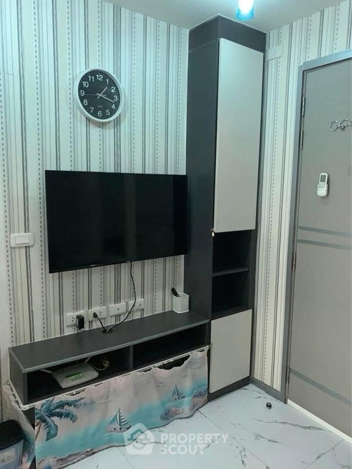 รูป คอนโด 1-ห้องนอน ที่ เดอะ เบส พัทยากลาง ใกล้ เซ็นทรัลเฟสติวัล พัทยาบีช (ID 2575043) - รูปที่ 3/8