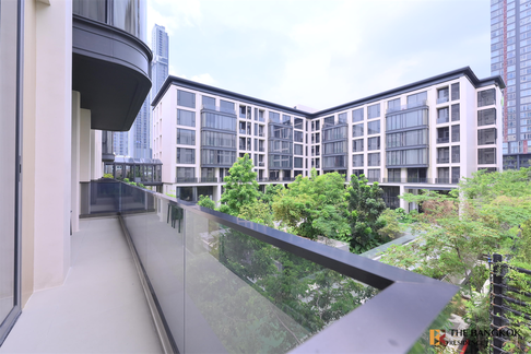 ยูนิต Luxury หรูหราแบบไม่ต้องรอ เดอะ รีเซิร์ฟ 61 ไฮด์อะเวย์