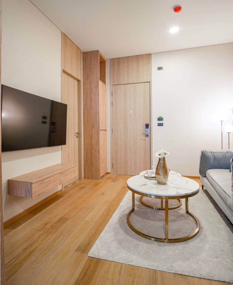 picture Wyndham Garden Bangkok Sukhumvit 42 - 5/11