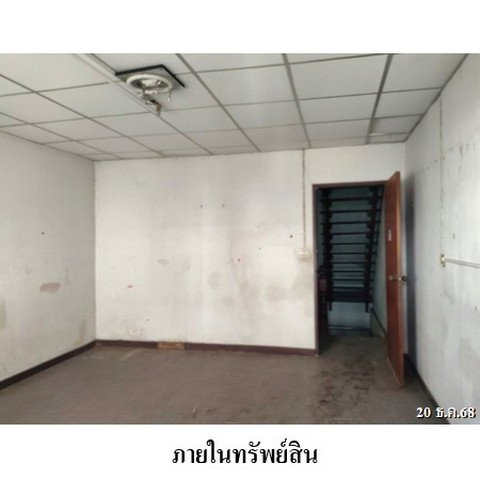 picture FOR SALE TOWNHOUSE PROPERTY 2206000 BAHT. - 7/8