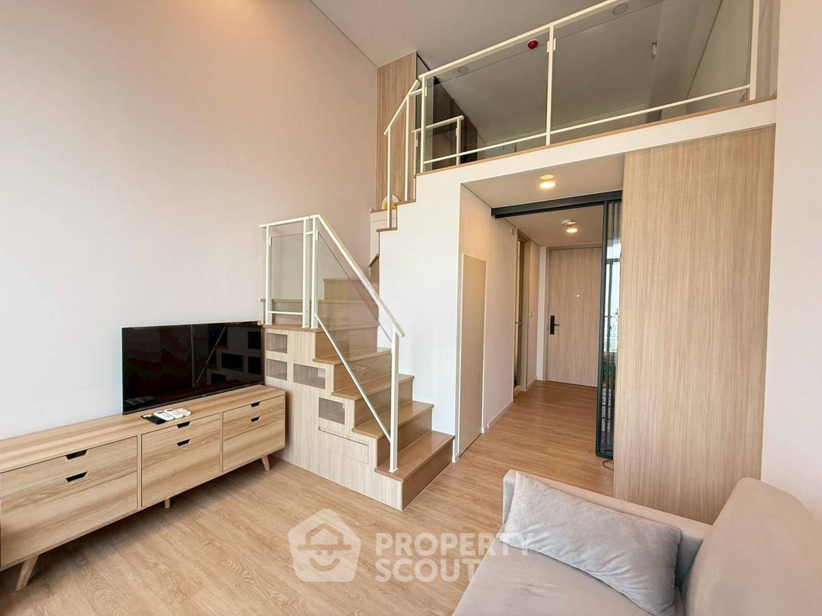 รูป คอนโด 1-ห้องนอน ที่ แลนด์มาร์ค แอทเอ็มอาร์ทีเอ สเตชั่น ใน บางกะปิ (ID 2738317) - รูปที่ 1/7