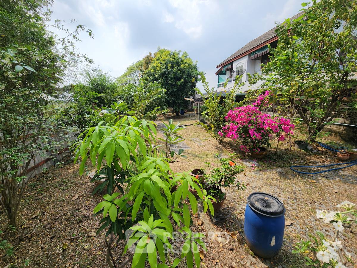 รูป ที่ดินสำหรับปล่อยขาย 480 ตารางเมตร แถว ใกล้ ท่าอากาศยานสุวรรณภูมิ (ID 3022597) - รูปที่ 5/15