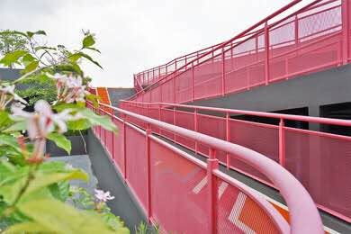 รูป ให้เช่า คอนโด ออริจิ้น ปลั๊ก & เพลย์ นนทบุรี สเตชั่น MRT แยกนนทบุรี MRT Yaek Nonthaburi 1 300 เมตร ราคา 18,000 บาทต่อเดือน - รูปที่ 33/36