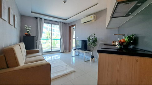 Sale Laguna Beach Resort 3 | 1 Bedroom, 1 Bathroom, 1 Living Room