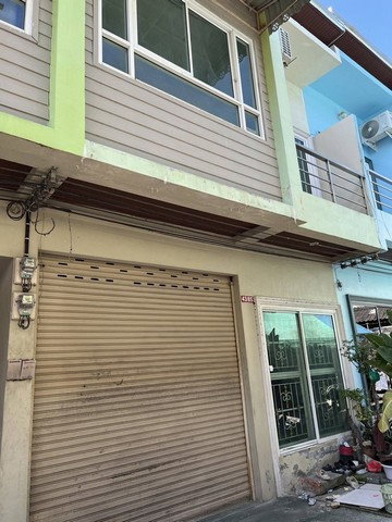รูป J38569 ขายอาคารพาณิชย์ ตำบลป่าตอง อำเภอกะทู้ ภูเก็ต - รูปที่ 8/8