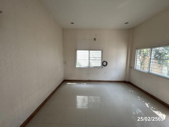รูป บ้านเดี่ยว 69 ตร.วา เดอะ เซ้นส์ บายพาส-จอหอ เมืองนครราชสีมา นครราชสีมา 3.1M - รูปที่ 6/28