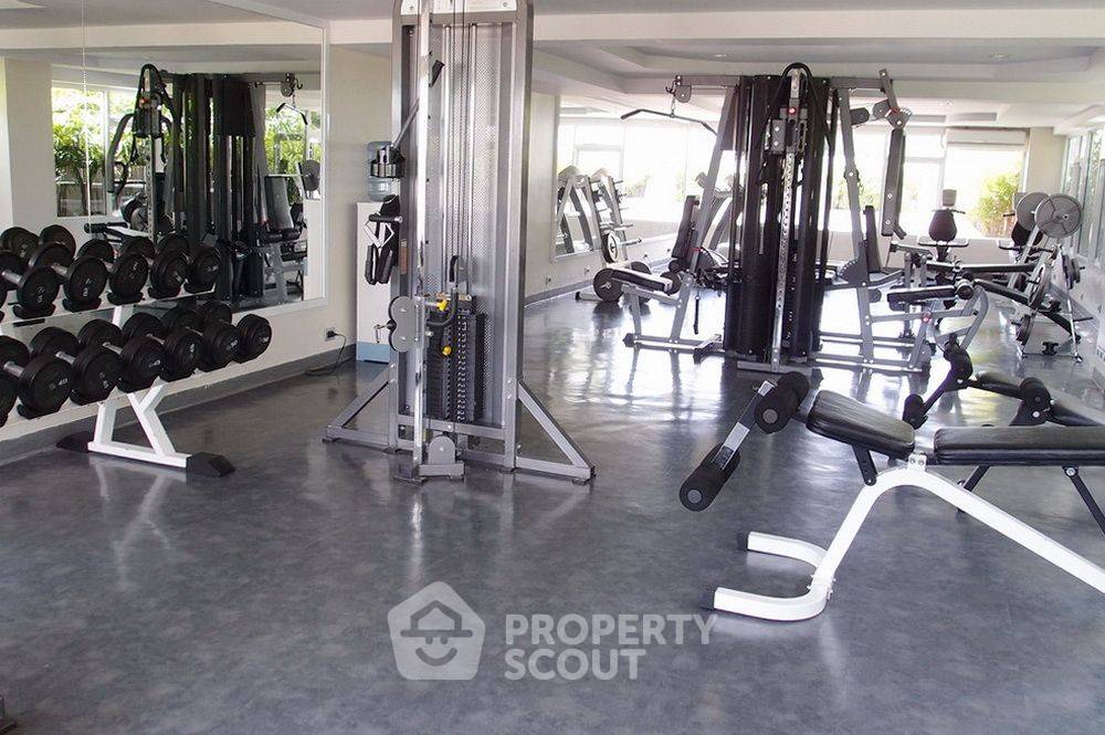 รูป คอนโด 1-ห้องนอน ที่ ไฮด์พาร์ค เรสซิเดนซ์ 2 พระตำหนัก ใกล้ เมืองพัทยา (ID 2218012) - รูปที่ 9/14