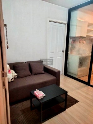 Condos for sale : For Sale Condo , Fuse Sense Bangkae , high floor , MRT-Lak Song , Bang Khae Nuea , Bang Khae , Bangkok , CX-122956 ✅ Live chat with us ADD LINE @connexproperty ✅