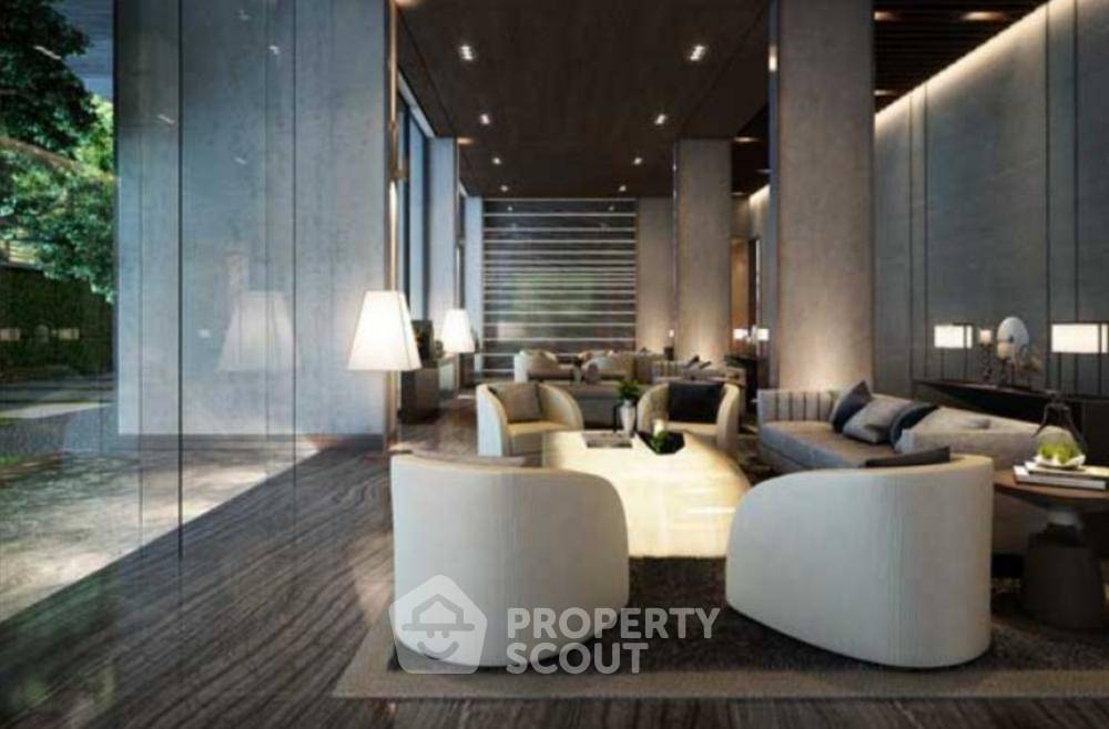 picture Studio Condo at Rhythm Ekkamai near BTS Ekkamai (ID 3022830) - 3/7
