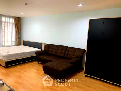 Condos for rent : 1-BR Condo at The Amethyst Sukhumvit 39 near BTS Phrom Phong (ID 985164)
