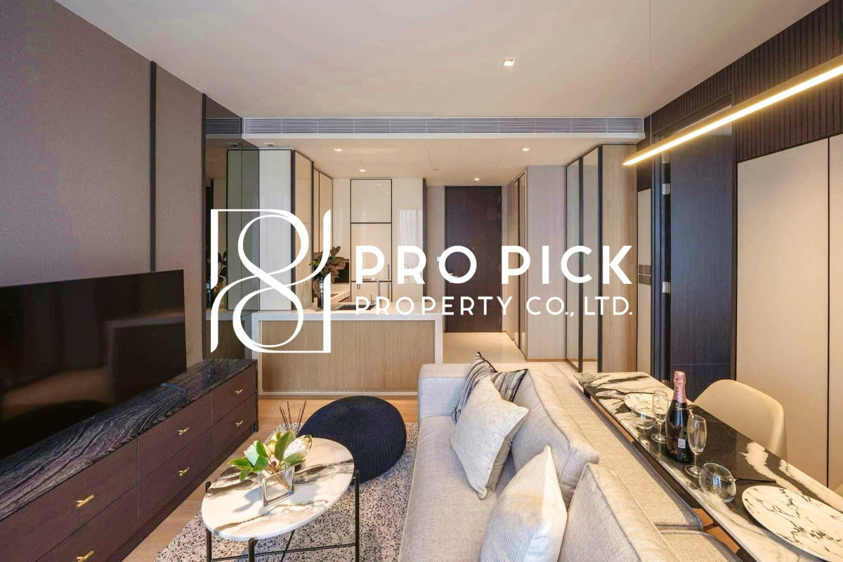 picture PP-00327 Condo For rent BEATNIQ Sukhumvit 32 Bangkok BTS Thonglor - 1/7