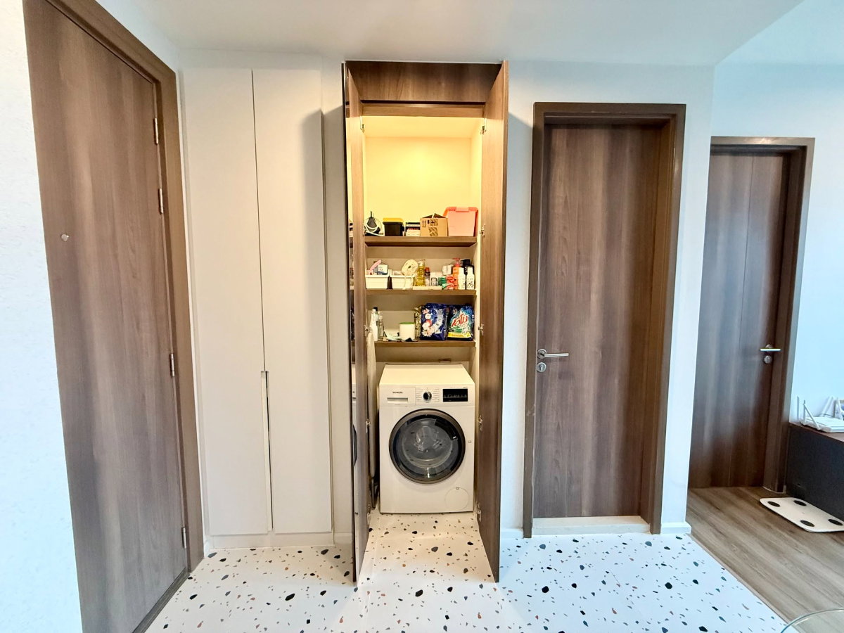 รูป RS6564 ขาย Menam Residences คอนโดหรูริมแม่น้ำเจ้าพระยา วิวสวย ชั้นสูง ใกล้ BTS สะพานตากสิน - รูปที่ 10/10