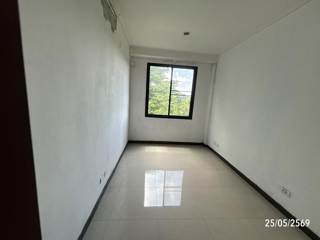 รูป อาคารพาณิชย์ 59 ตร.วา ปักธงชัย นครราชสีมา 6.6M - รูปที่ 13/34