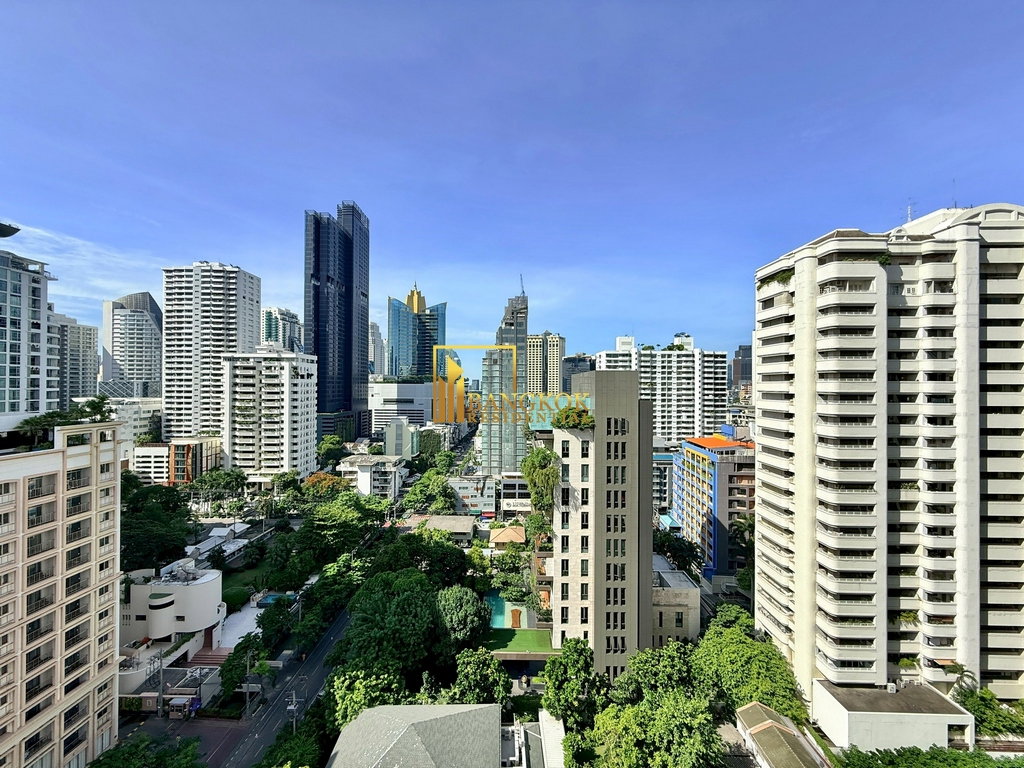 รูป Noble Recole - Chic 2 Bedroom Condo in Prime Location - BR9442CD - รูปที่ 6/36