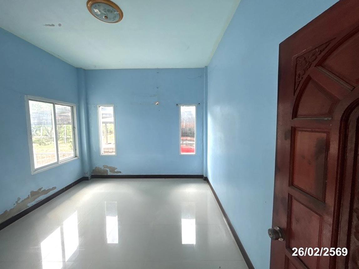 picture HOME 153.5 Sq.w. Bua Yai Nakhon Ratchasima for 1.3M - 20/30